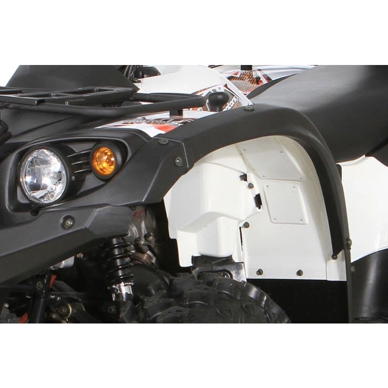 Квадроцикл BALTMOTORS Striker 700 EFI (ПСМ) 2546403
