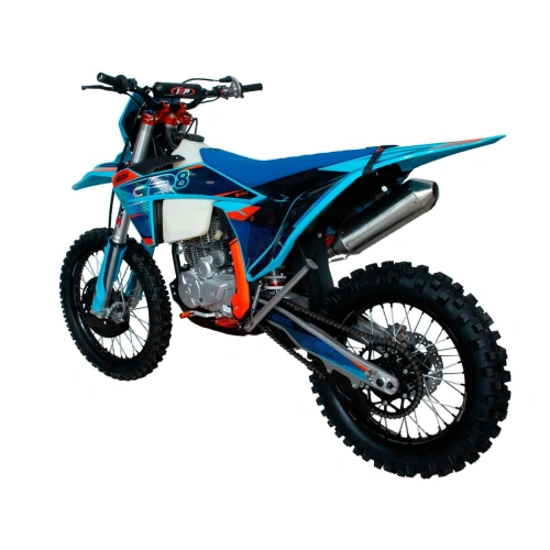 Мотоцикл кроссовый эндуро GR8 F300A (4T PR300) Enduro Optimum