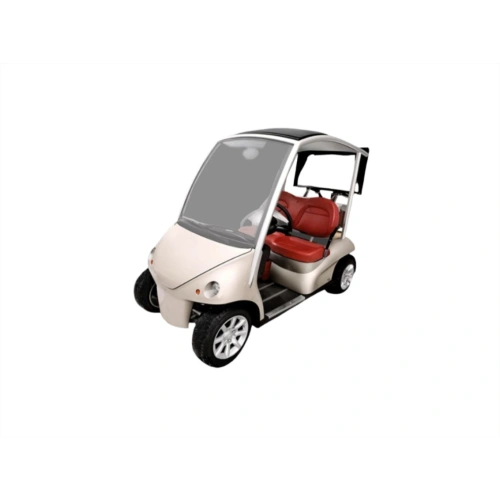 Гольфкар Garia Monaco Topaz