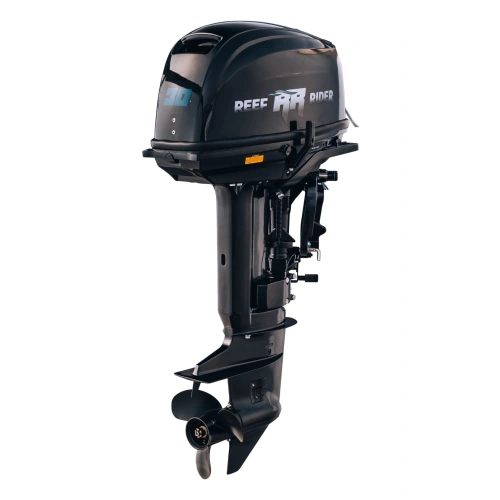 2х-тактный лодочный мотор REEF RIDER RR30FHS 2584113