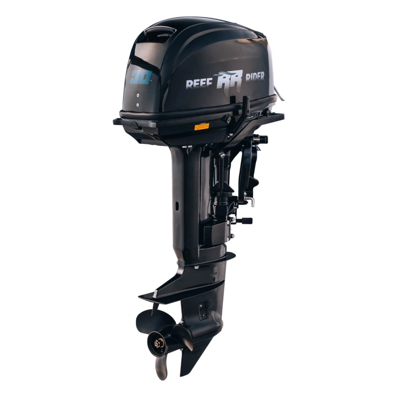 2х-тактный лодочный мотор REEF RIDER RR30FHS 2584113