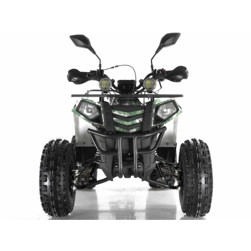 Квадроцикл WELS Thunder 125 Lux 248112