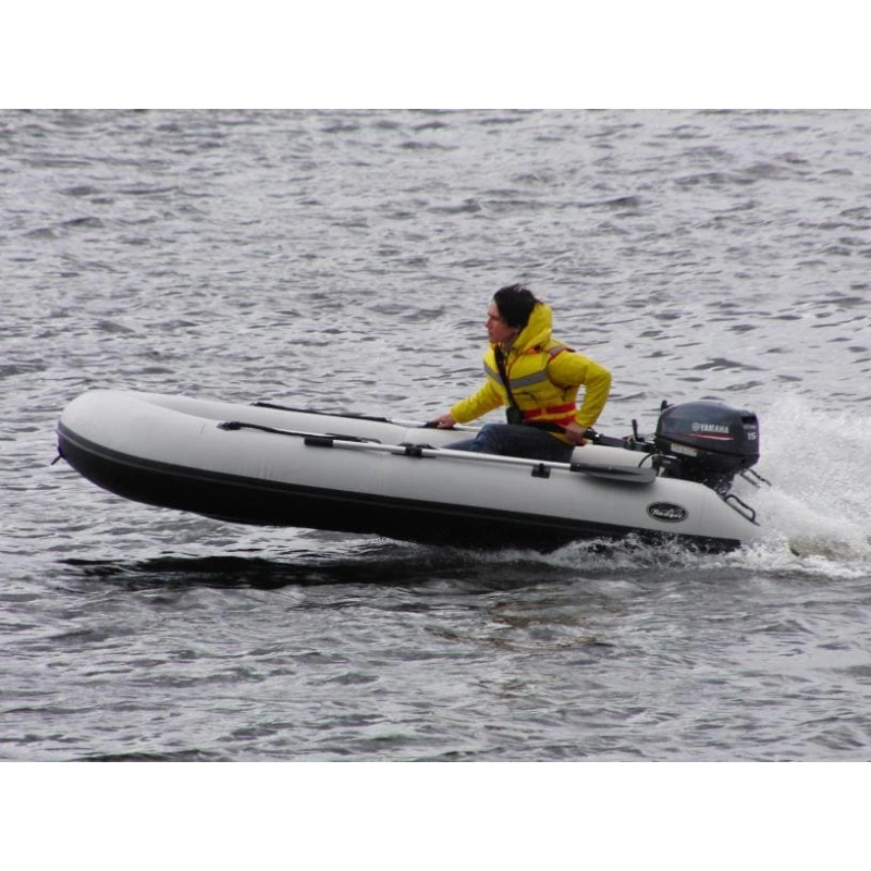 Лодка ПВХ BADGER UL 360 2547114