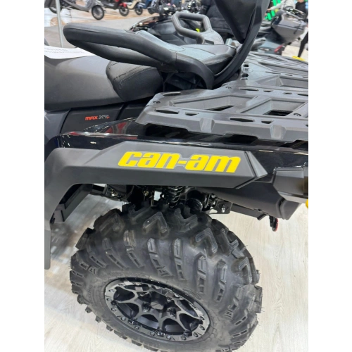 Квадроцикл BRP Can-Am Outlander XT 1000 (2024) (ПСМ) 2585752