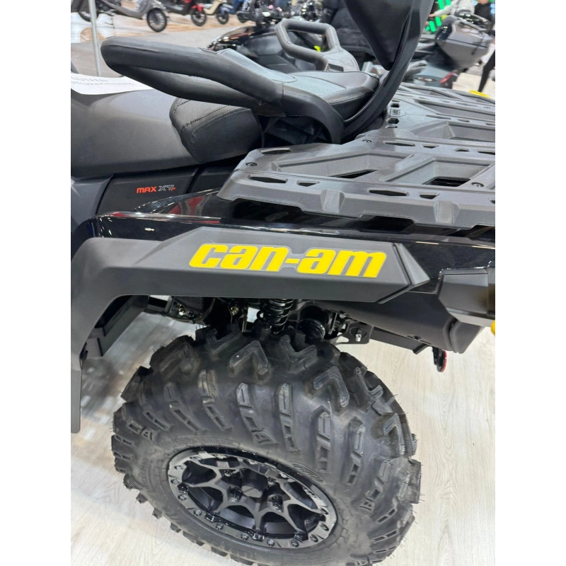 Квадроцикл BRP Can-Am Outlander XT 1000 (2024) (ПСМ) 2585752