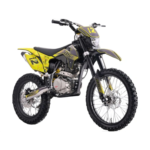 Мотоцикл BSE Z2L 21/18 ENDURO 2593545