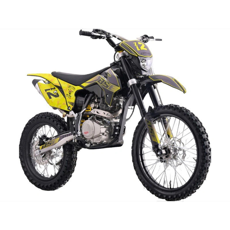 Мотоцикл BSE Z2L 21/18 ENDURO 2593545