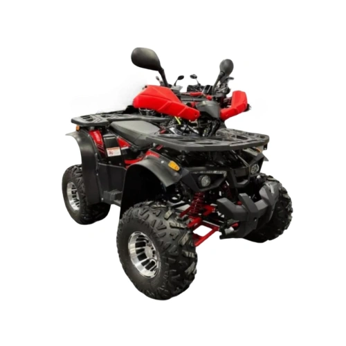 Квадроцикл HUMMER 8 Lux 125cc 2592745