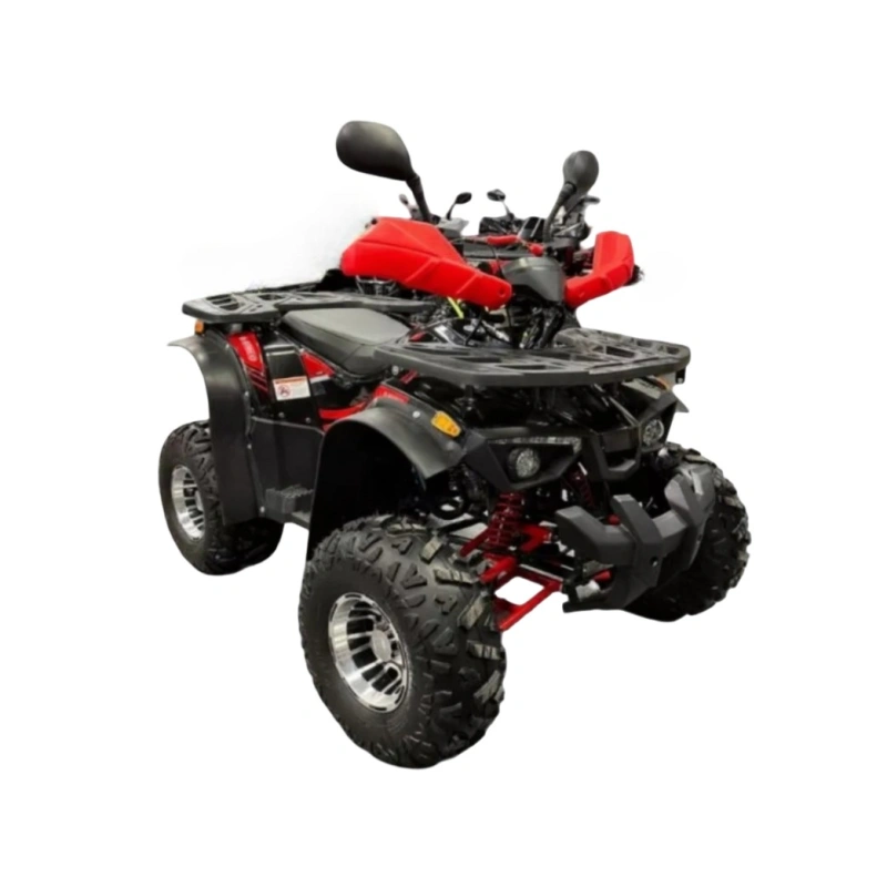 Квадроцикл HUMMER 8 Lux 125cc 2592745