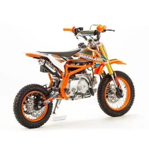 Питбайк MOTOLAND CRF10 12/10 2591422
