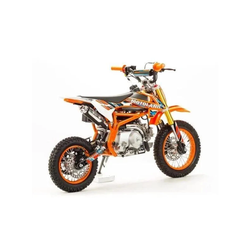 Питбайк MOTOLAND CRF10 12/10 2591422