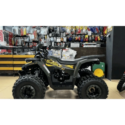 Квадроцикл YAMAHA Shark 175
