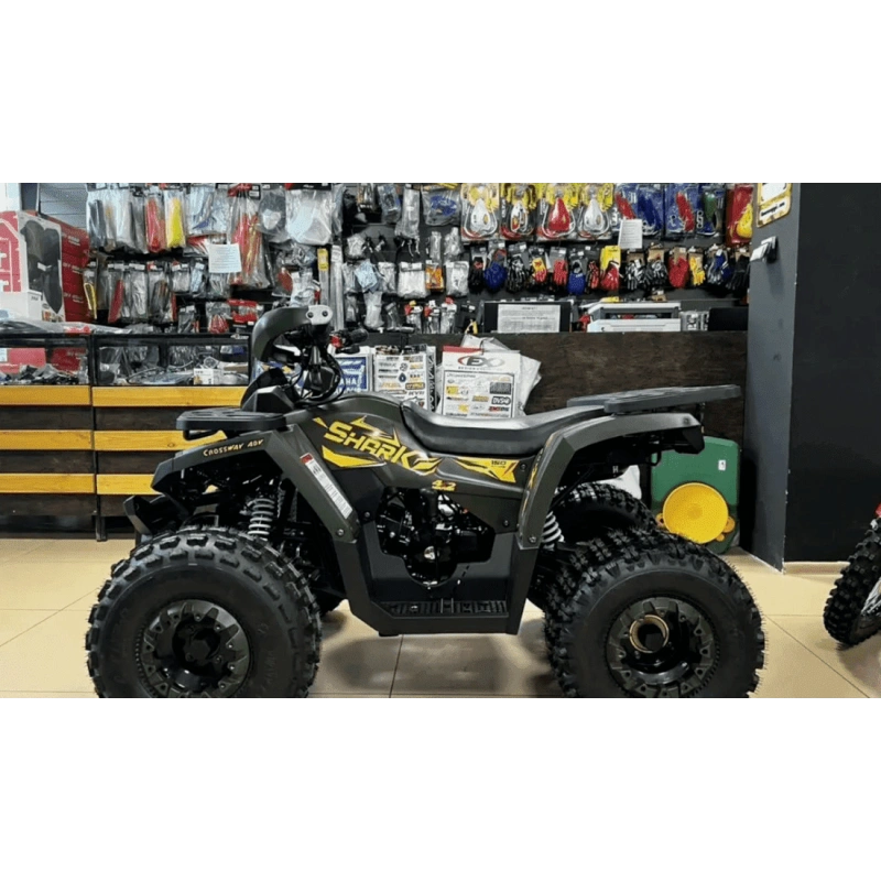 Квадроцикл YAMAHA Shark 175