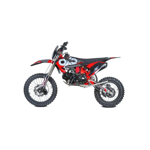 Питбайк OXO Base 125 2590112