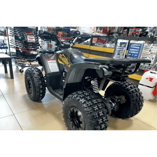 Квадроцикл YAMAHA Shark 175 2557592