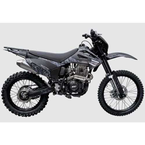 Мотоцикл SHOT TACTIC CB300F ENDURO 2591875