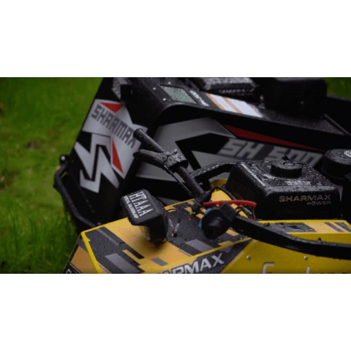 Мотобуксировщик SHARMAX S500 1450 HP20 Enduro 249032