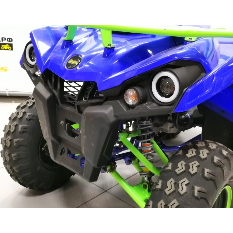 Квадроцикл IRIDE 200 Rover