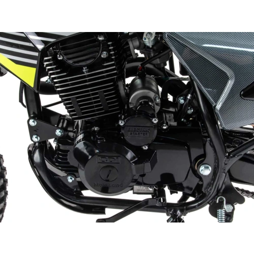 Мотоцикл кроссовый эндуро MOTOLAND Enduro 250 LT
