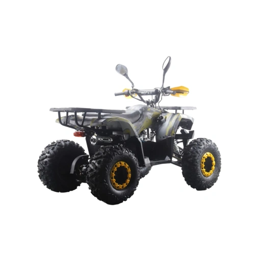 Квадроцикл MOTAX ATV Grizlik Premium 125cc 2577202