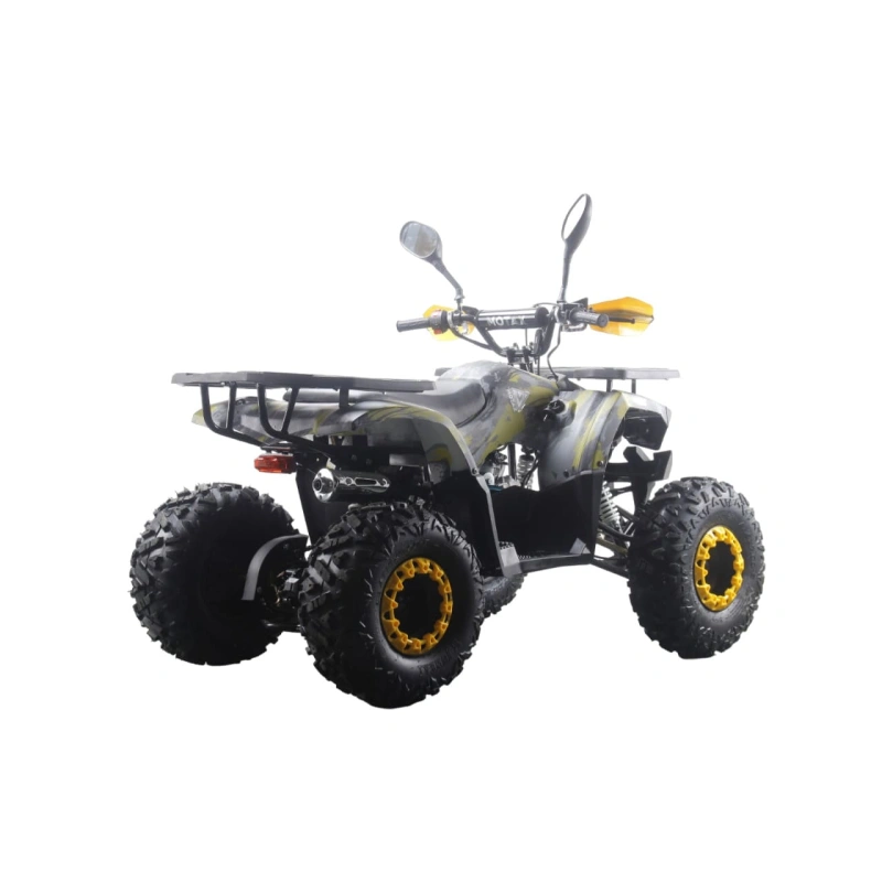 Квадроцикл MOTAX ATV Grizlik Premium 125cc 2577202