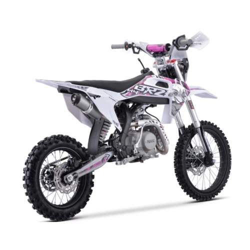 Питбайк BRZ H4 YX125s