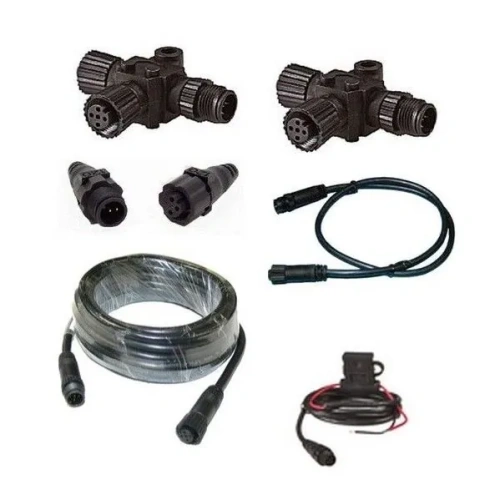 Starter Kit N2K-EXP-KIT RD комплект для построения сети NMEA2000