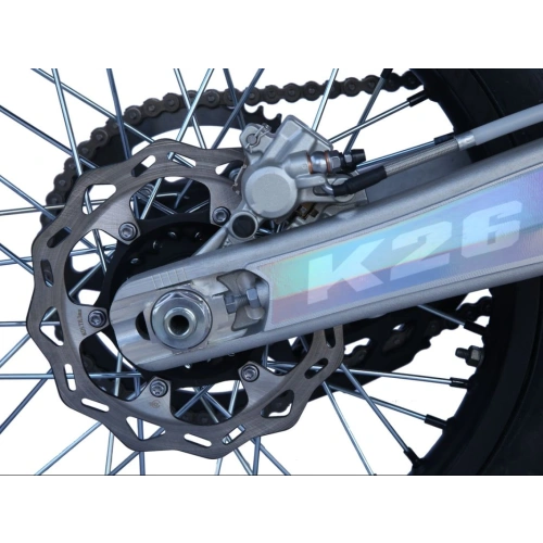 Мотоцикл XGZ K26-NB300 ENDURO 2589422