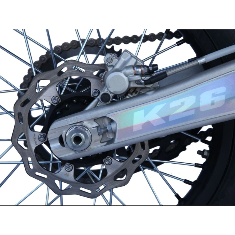 Мотоцикл XGZ K26-NB300 ENDURO 2589422