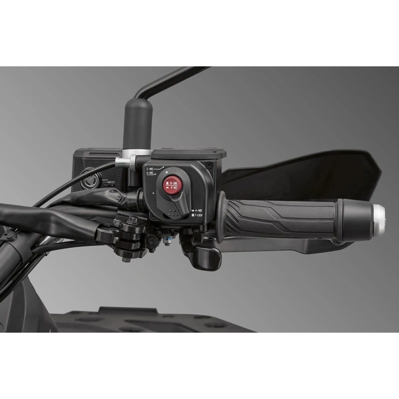 Квадроцикл SHARMAX Force 1100 LTD 28 с ПСМ 2590369