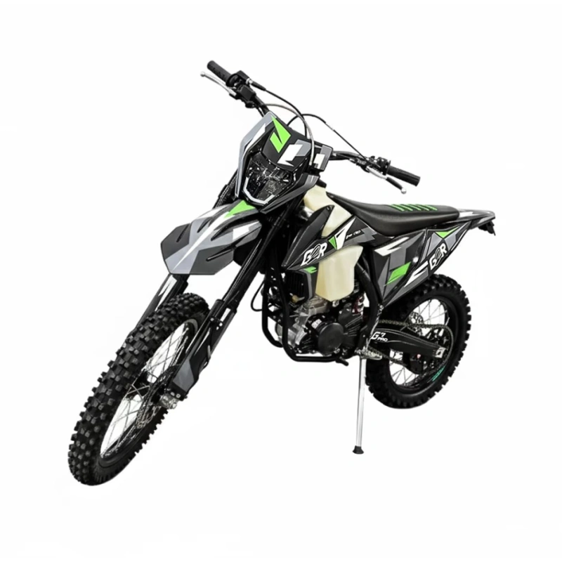 Мотоцикл G2R PRO G7 NB300 (174MN-5A) 21/18 ENDURO 2592769