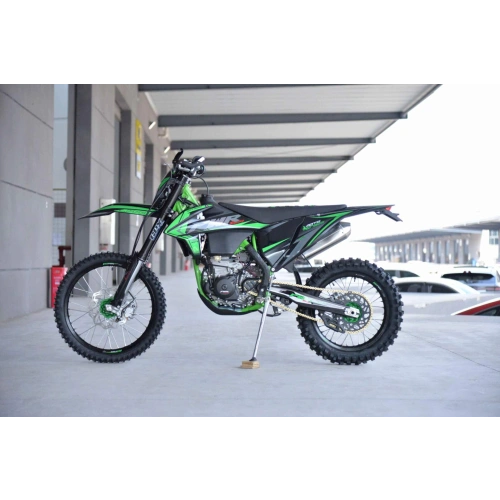 Мотоцикл PWR FM450 NC (194MQ) ENDURO 2593278