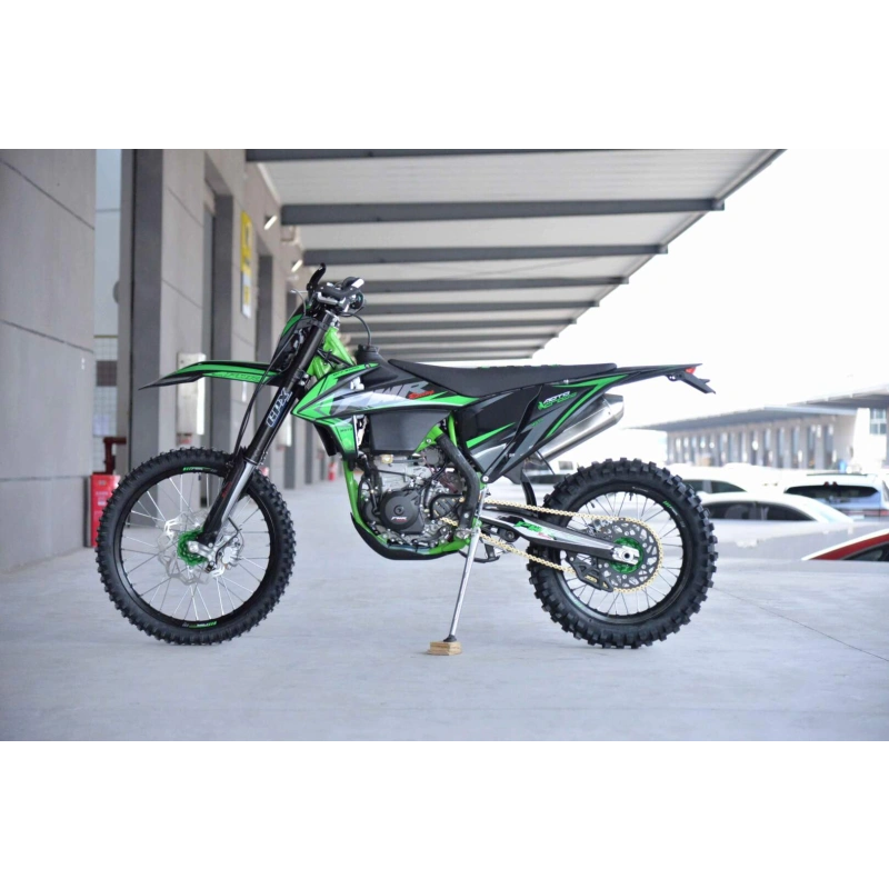 Мотоцикл PWR FM450 NC (194MQ) ENDURO 2593278