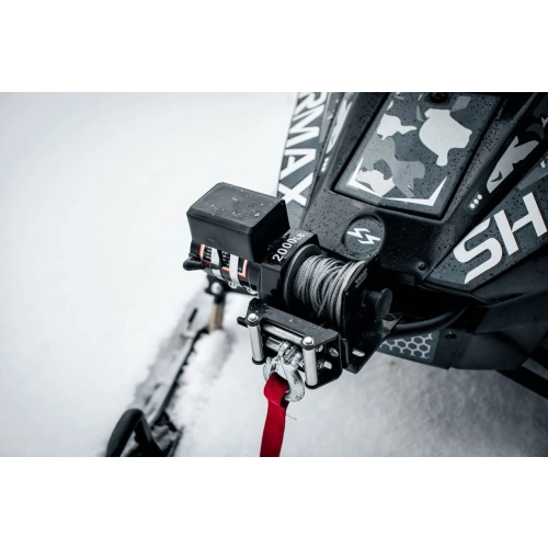 Снегоход SHARMAX SN-650 (2024) 9584