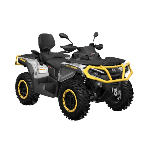Квадроцикл BRP Can-Am Outlander Max XT-P 1000 T (2024) (ПСМ) 2587328