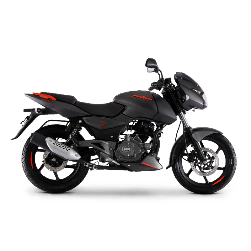 Мотоцикл BAJAJ Pulsar 180 2584176