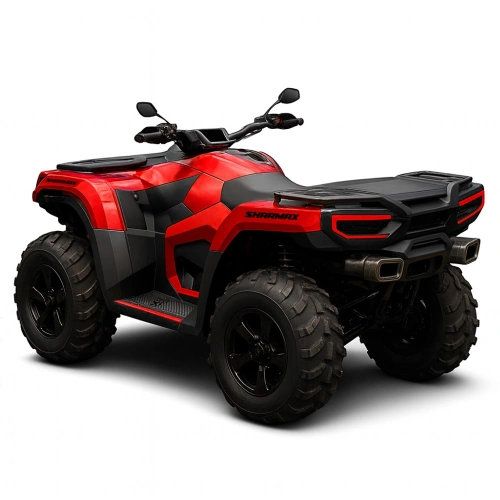 Квадроцикл SHARMAX Force Extreme 700 ПСМ 2591290