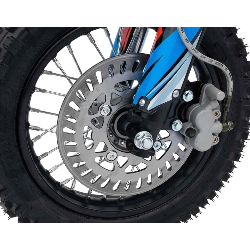 Питбайк REGULMOTO Pilot 110EA 12/10