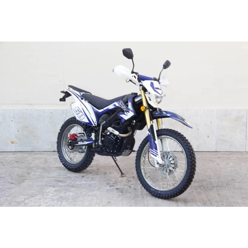 Мотоцикл кроссовый эндуро ROLIZ Sport-004