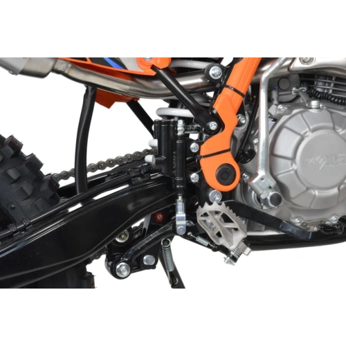 Питбайк KEWS K10 CB150D (161FMJ) 21/18 2591426