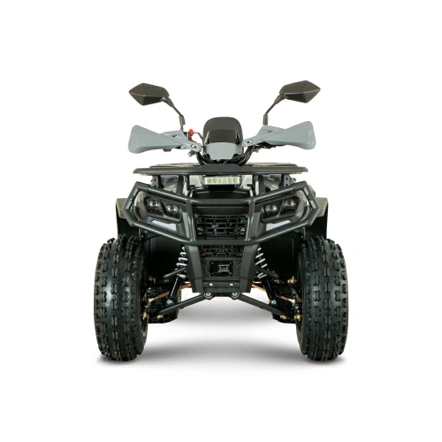 Квадроцикл YACOTA Dragon 125 Lux-LD