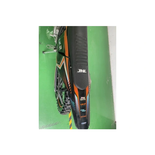 Мотоцикл кроссовый эндуро JHL LX2