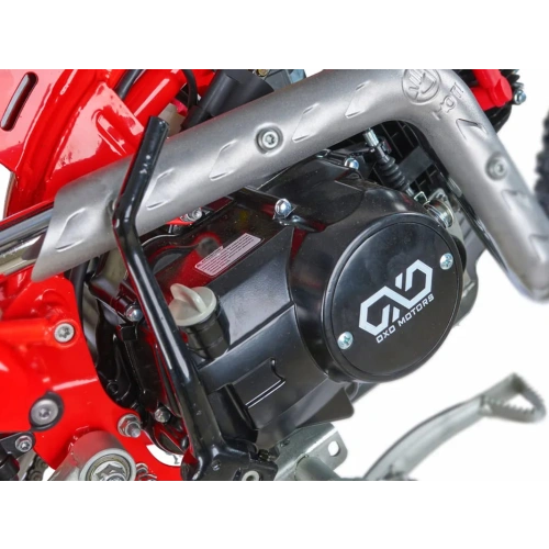 Питбайк OXO Base 125 B