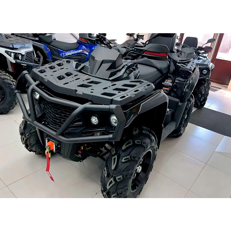 Квадроцикл AODES PathCross 1000L Pro EPS (ПСМ) 2582440
