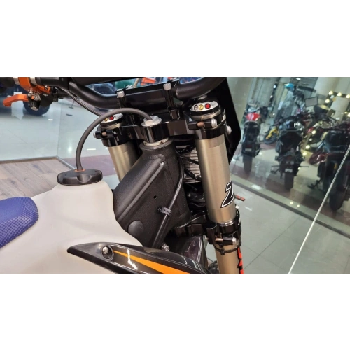 Мотоцикл JHL Z4i PR250 (172FMM-5S) EFI ENDURO 2589269