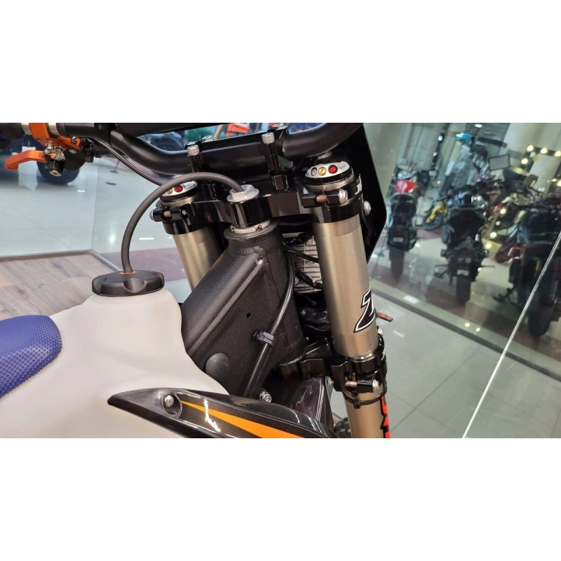 Мотоцикл JHL Z4i PR250 (172FMM-5S) EFI ENDURO 2589269