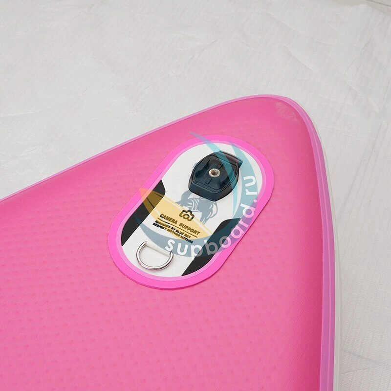 Сапборд Mseasfree Minimax 11 Pink для девушек