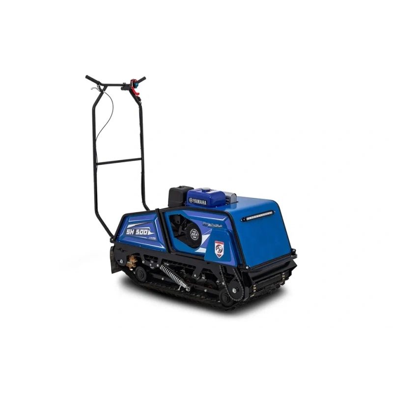 Мотобуксировщик SHARMAX S500 с двигателем Yamaha MX 300 (2024) 2570796