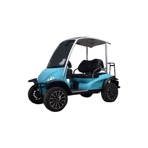 Гольфкар Garia Golf 2+2-seater 2594584