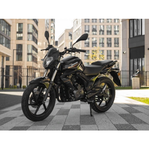 Мотоцикл SHARMAX RST 240 Ultra